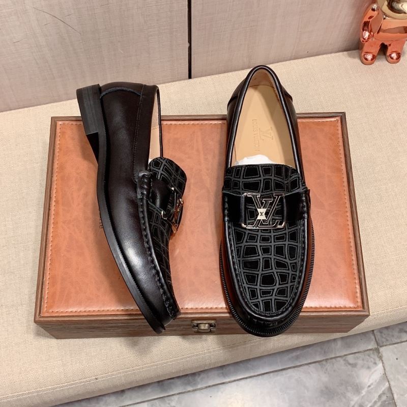 Louis Vuitton Business Shoes